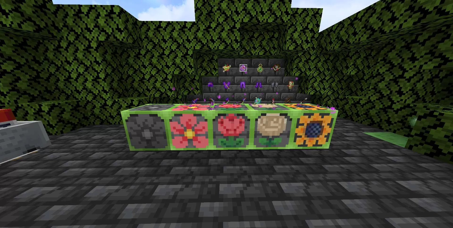 Gallery Image 4 for Overgrown  on PVPRP